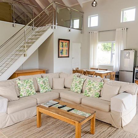 The Suites At Waterryk Eco Guest Farm Stilbaai Ngoại thất bức ảnh