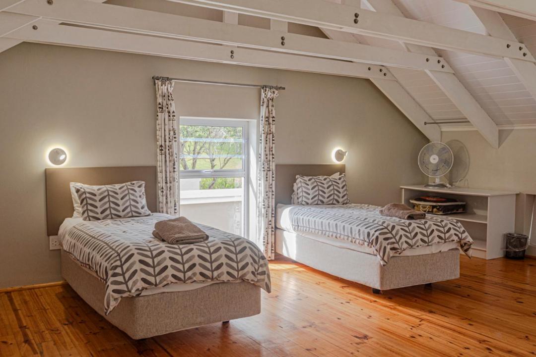 The Suites At Waterryk Eco Guest Farm Stilbaai Ngoại thất bức ảnh