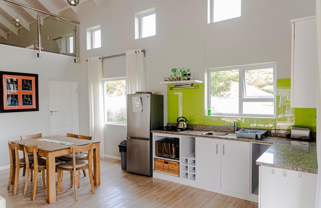 The Suites At Waterryk Eco Guest Farm Stilbaai Ngoại thất bức ảnh