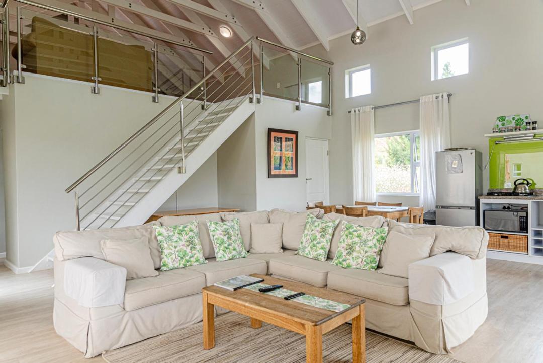 The Suites At Waterryk Eco Guest Farm Stilbaai Ngoại thất bức ảnh