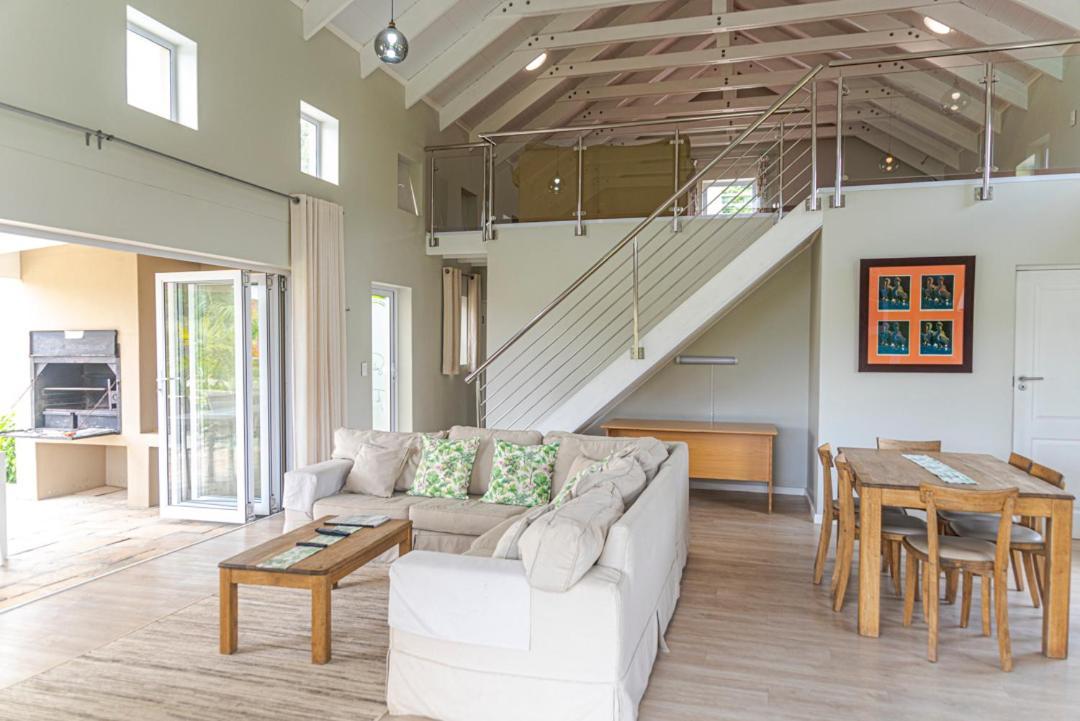 The Suites At Waterryk Eco Guest Farm Stilbaai Ngoại thất bức ảnh