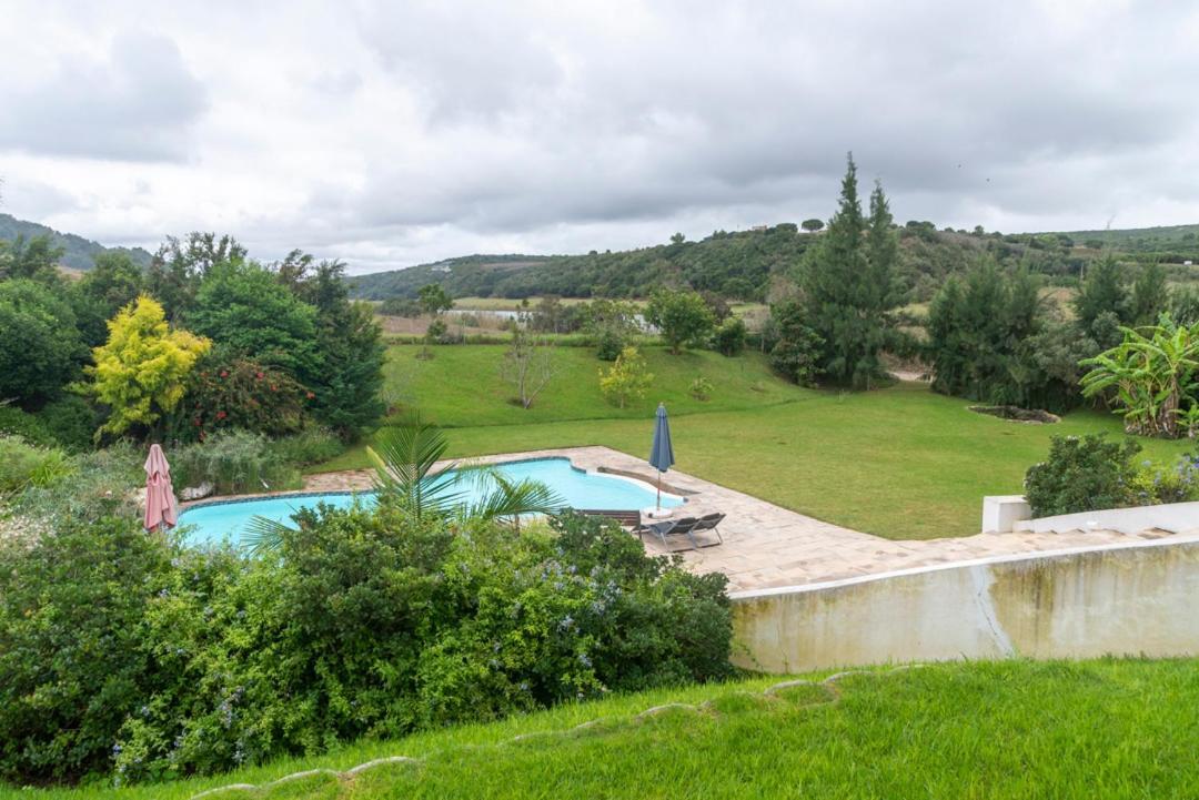 The Suites At Waterryk Eco Guest Farm Stilbaai Ngoại thất bức ảnh