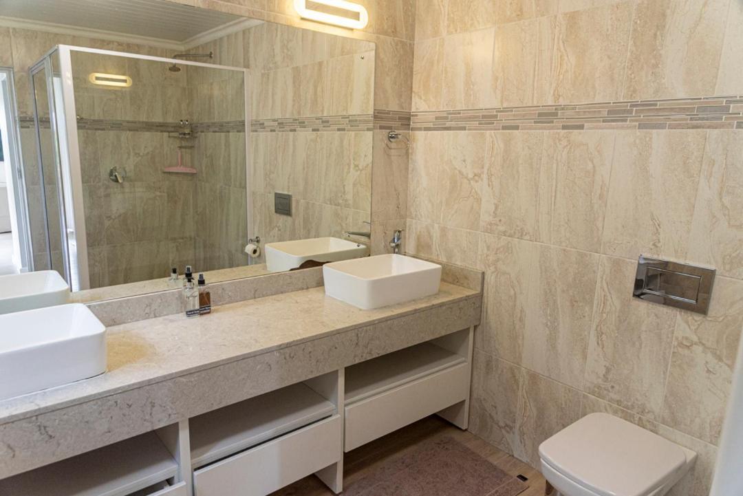 The Suites At Waterryk Eco Guest Farm Stilbaai Ngoại thất bức ảnh