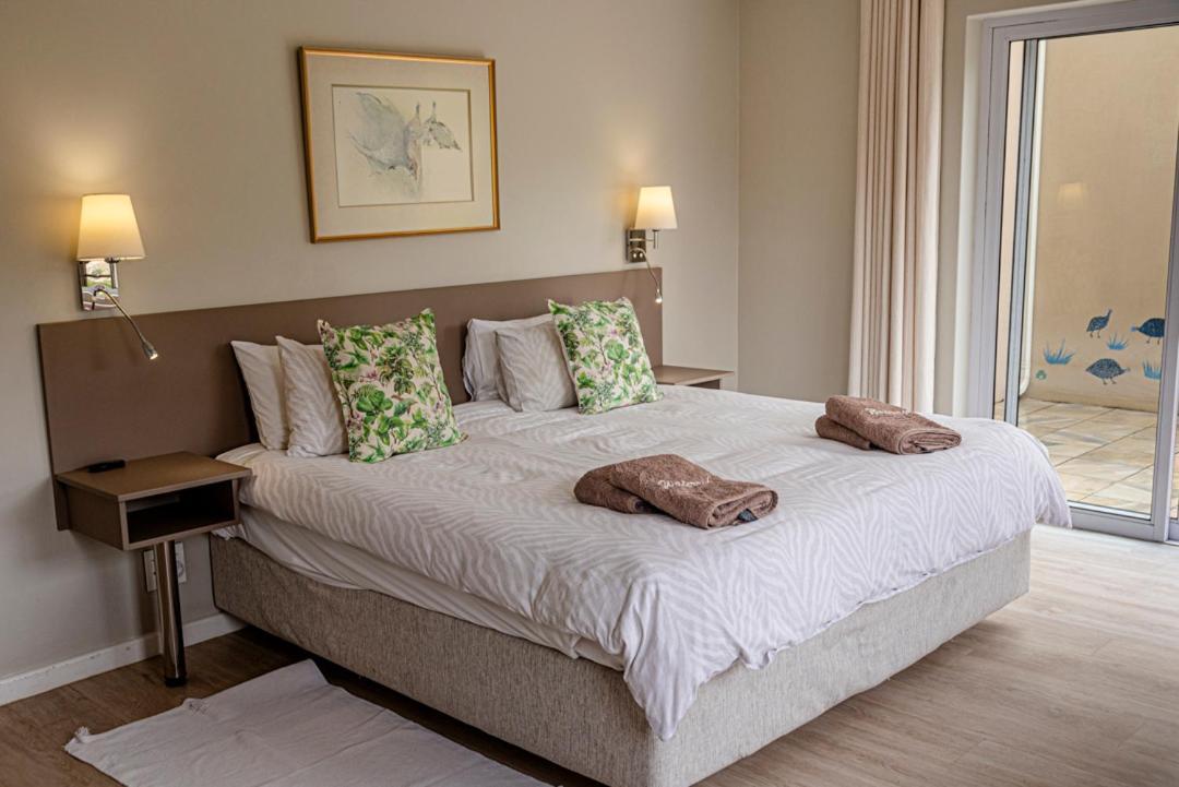 The Suites At Waterryk Eco Guest Farm Stilbaai Ngoại thất bức ảnh