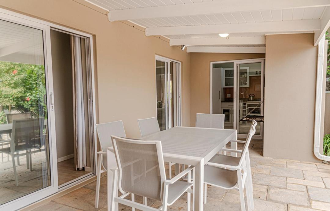 The Suites At Waterryk Eco Guest Farm Stilbaai Ngoại thất bức ảnh