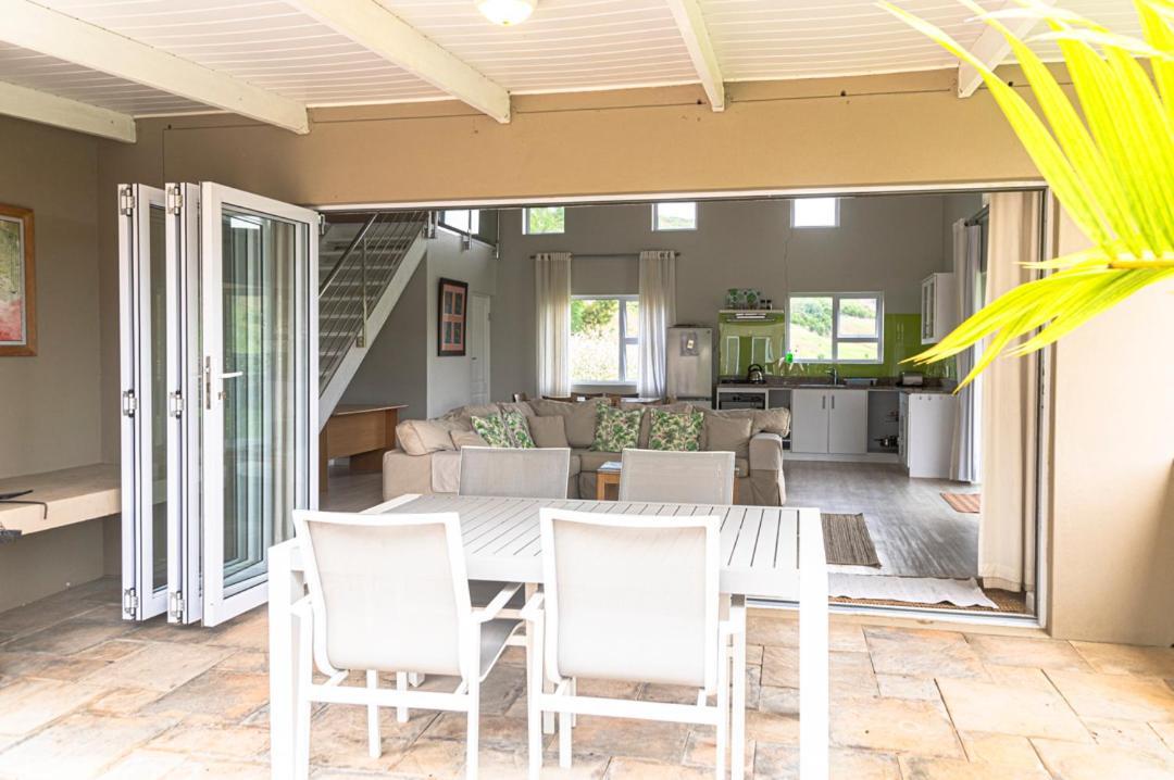The Suites At Waterryk Eco Guest Farm Stilbaai Ngoại thất bức ảnh
