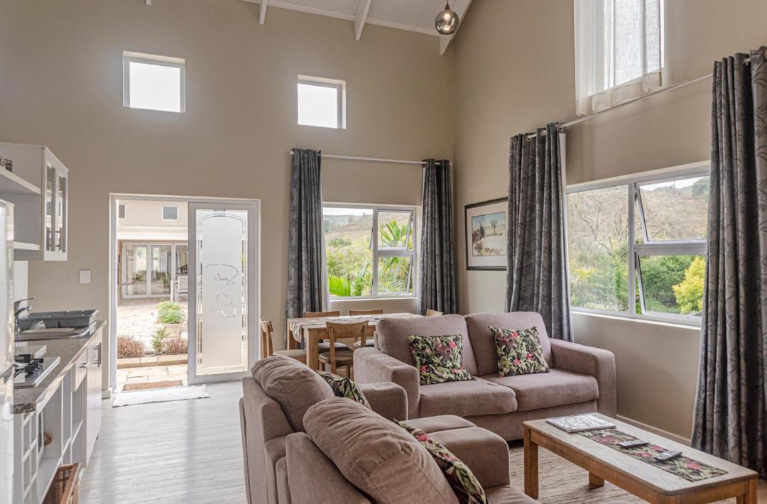 The Suites At Waterryk Eco Guest Farm Stilbaai Ngoại thất bức ảnh