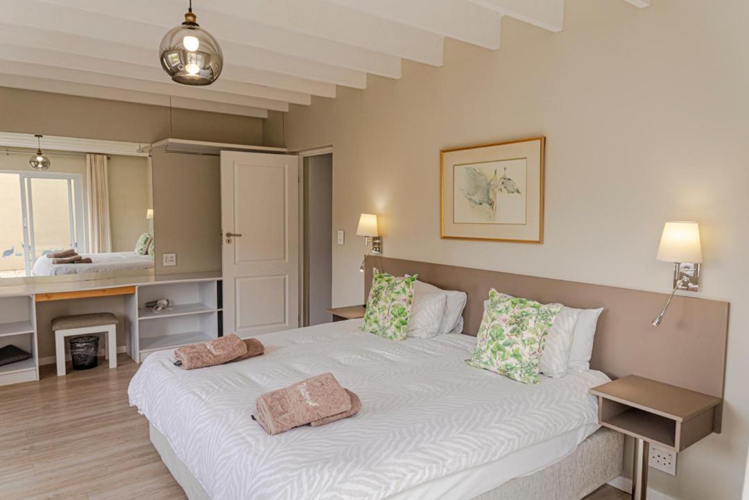 The Suites At Waterryk Eco Guest Farm Stilbaai Ngoại thất bức ảnh