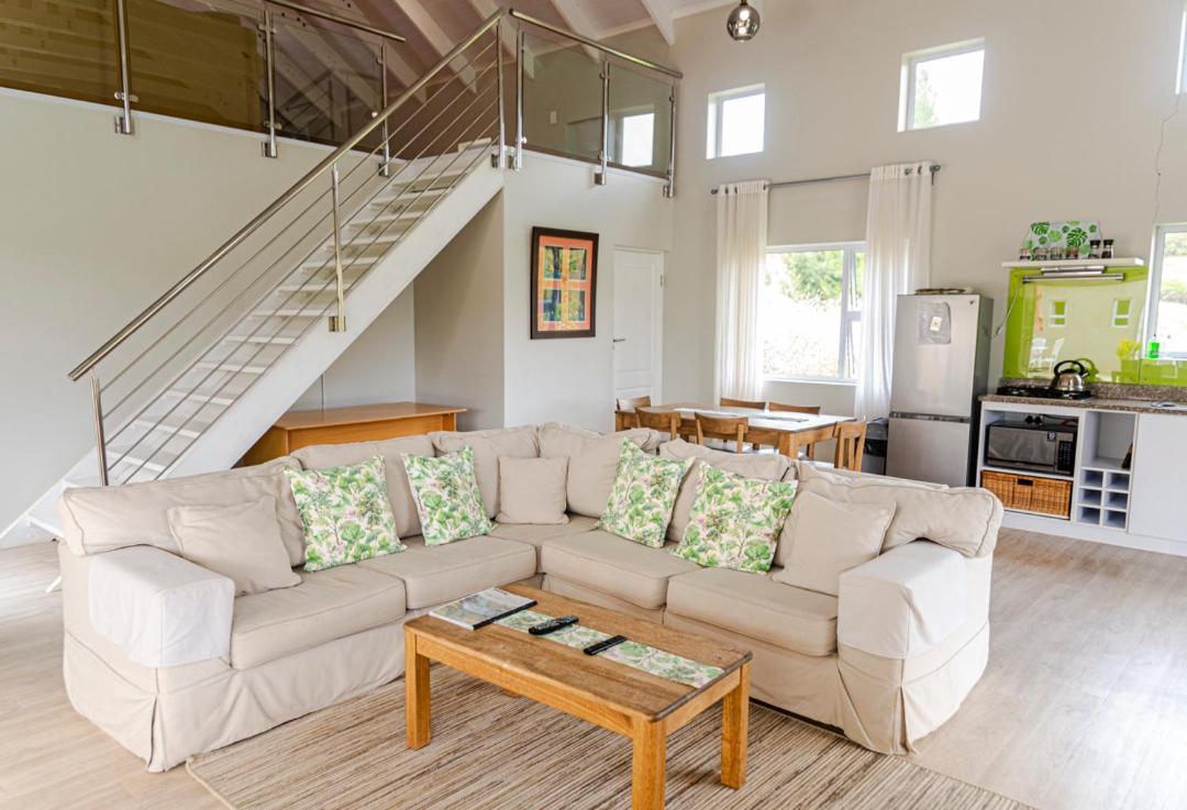 The Suites At Waterryk Eco Guest Farm Stilbaai Ngoại thất bức ảnh