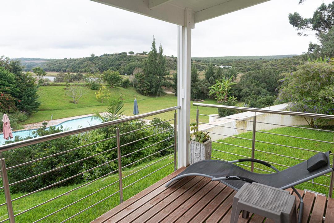 The Suites At Waterryk Eco Guest Farm Stilbaai Ngoại thất bức ảnh