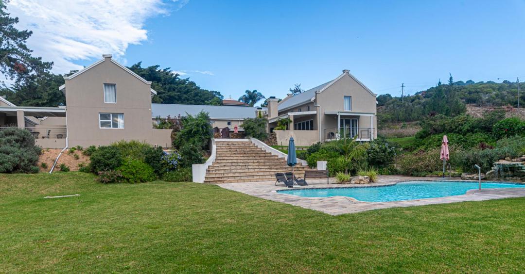 The Suites At Waterryk Eco Guest Farm Stilbaai Ngoại thất bức ảnh