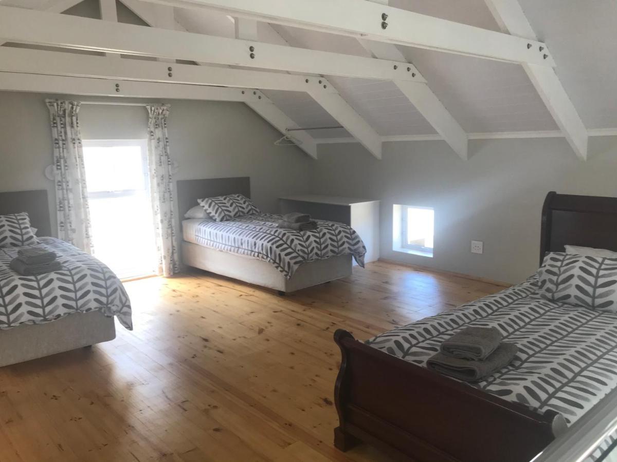 The Suites At Waterryk Eco Guest Farm Stilbaai Ngoại thất bức ảnh