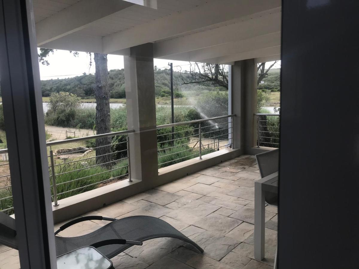 The Suites At Waterryk Eco Guest Farm Stilbaai Ngoại thất bức ảnh