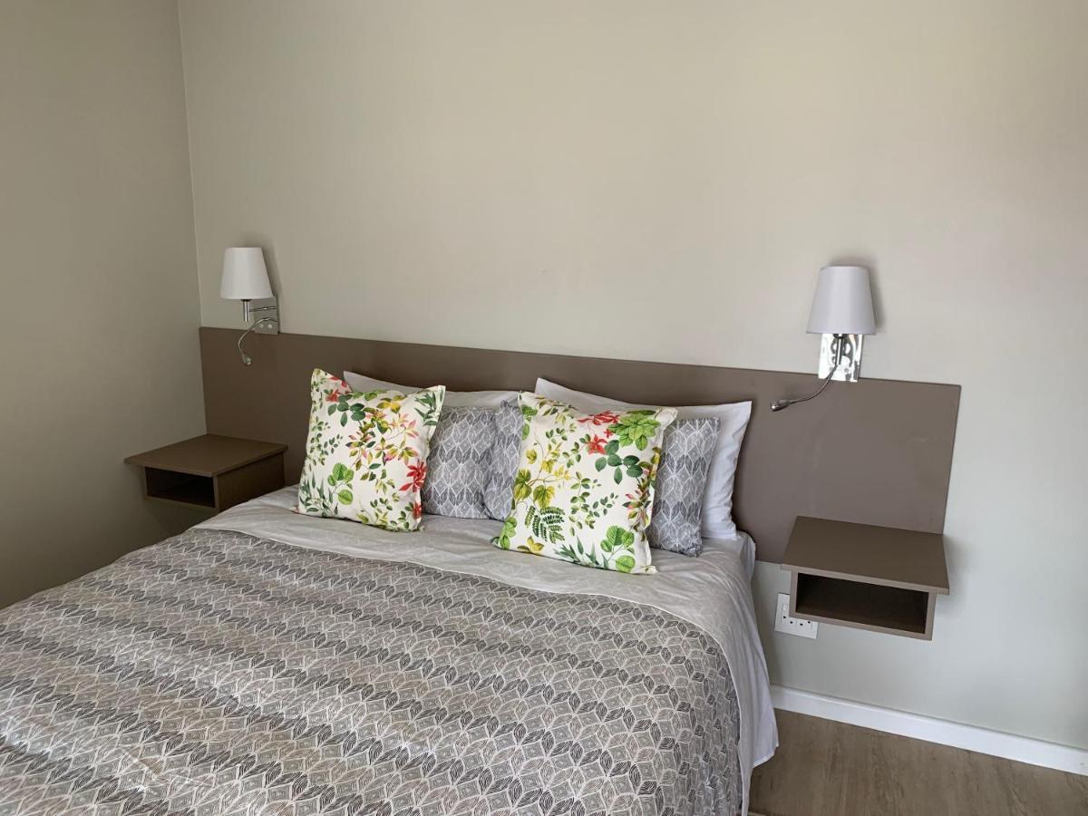The Suites At Waterryk Eco Guest Farm Stilbaai Ngoại thất bức ảnh