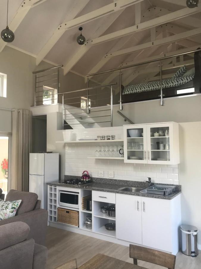 The Suites At Waterryk Eco Guest Farm Stilbaai Ngoại thất bức ảnh
