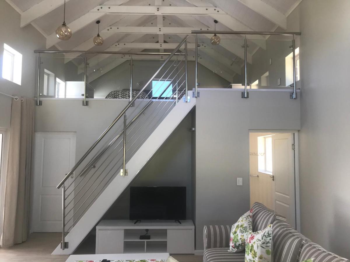 The Suites At Waterryk Eco Guest Farm Stilbaai Ngoại thất bức ảnh