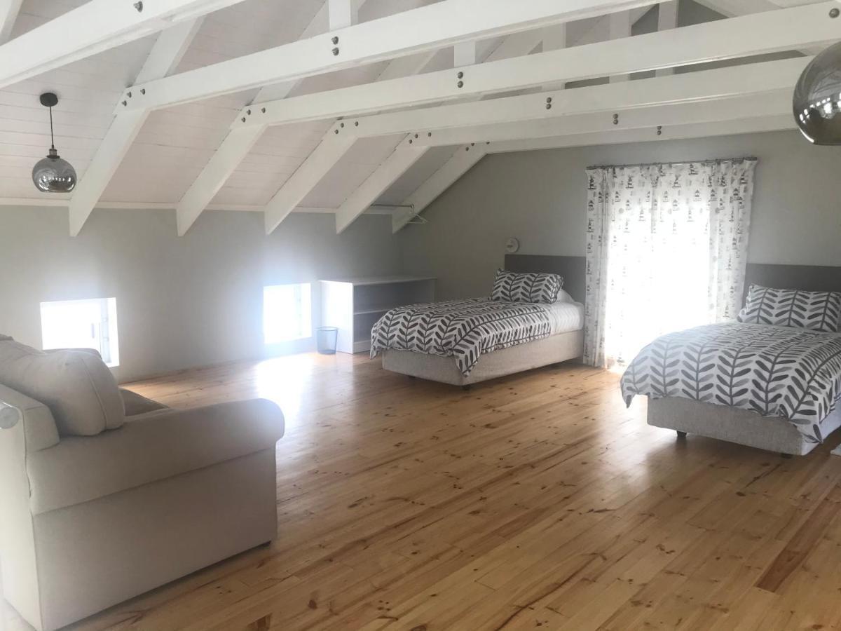 The Suites At Waterryk Eco Guest Farm Stilbaai Ngoại thất bức ảnh