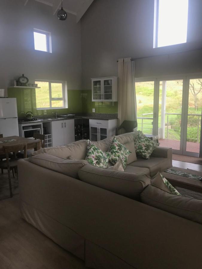 The Suites At Waterryk Eco Guest Farm Stilbaai Ngoại thất bức ảnh
