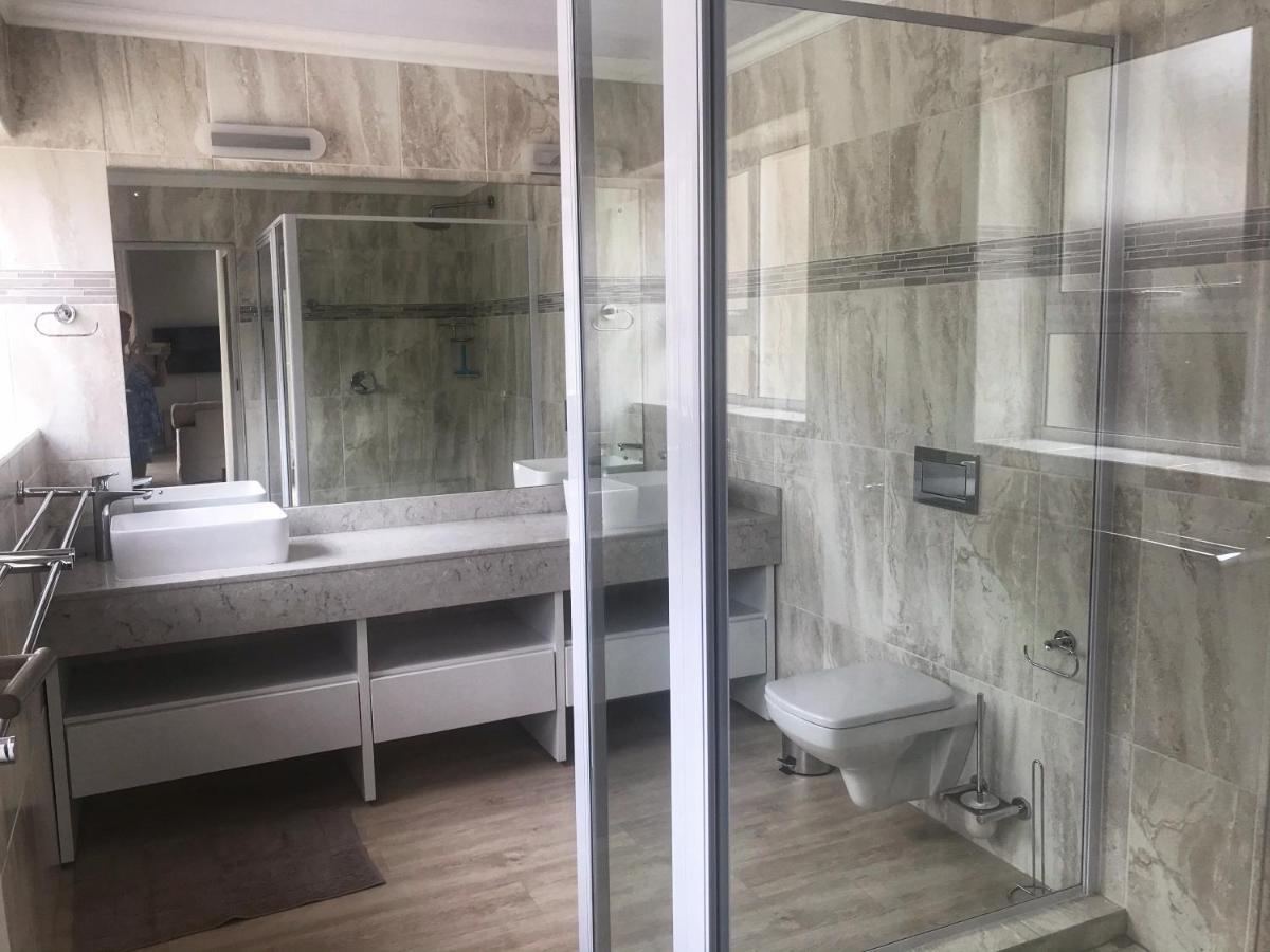 The Suites At Waterryk Eco Guest Farm Stilbaai Ngoại thất bức ảnh