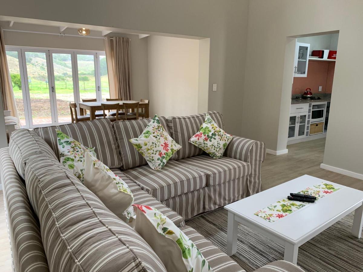 The Suites At Waterryk Eco Guest Farm Stilbaai Ngoại thất bức ảnh