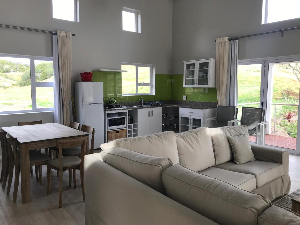 The Suites At Waterryk Eco Guest Farm Stilbaai Ngoại thất bức ảnh