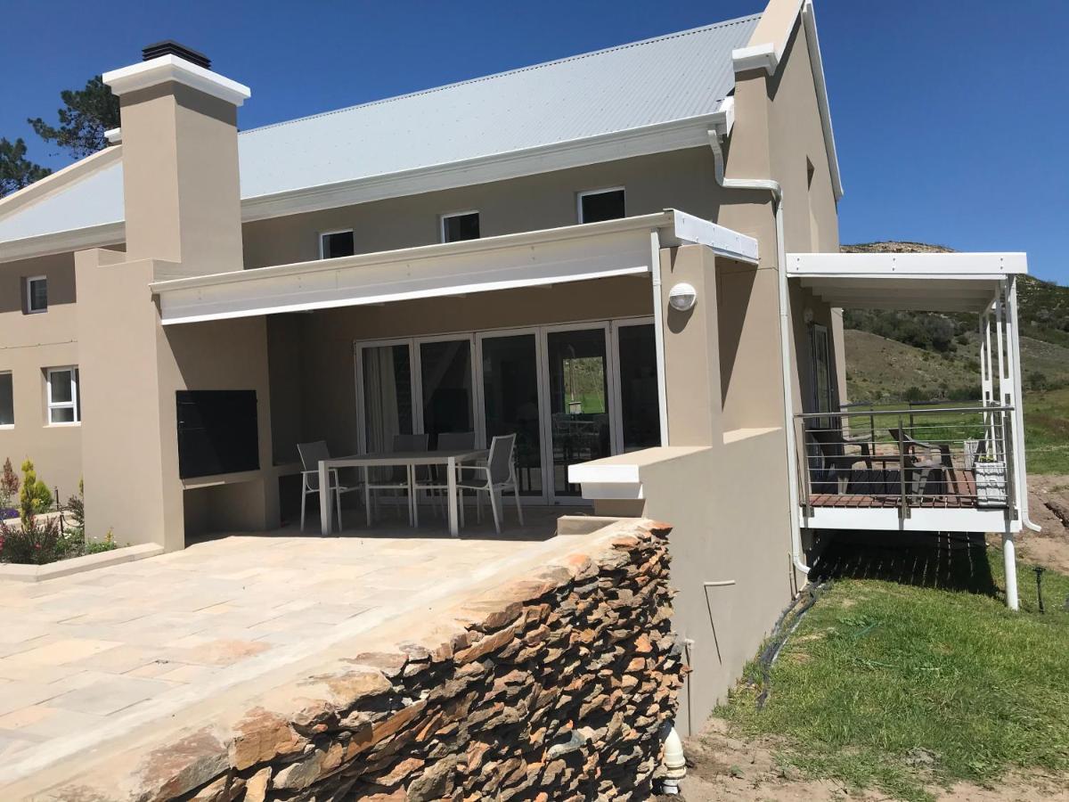The Suites At Waterryk Eco Guest Farm Stilbaai Ngoại thất bức ảnh